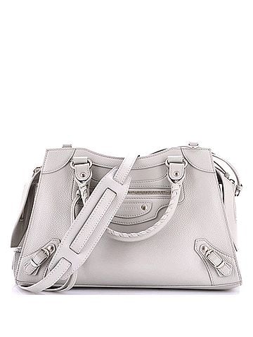 Balenciaga Neo Classic City Bag Leather Small (view 1)