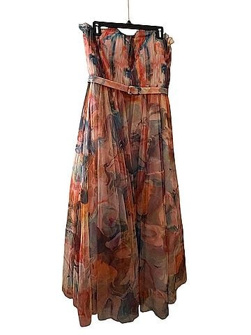 Hutch Cocktail Dress (view 1)