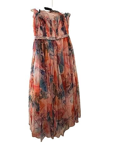 Hutch Cocktail Dress (view 2)