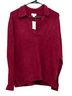J.Crew Extra Soft Wool Polo Sweater Pullover Sweater - photo 1