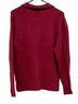 J.Crew Extra Soft Wool Polo Sweater Pullover Sweater - photo 2