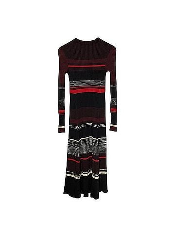 Proenza Schouler Space Dye Dress Casual Dress (view 2)