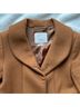 Wilfred Coat - Wilfred Coat Size XS - photo 3