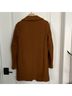 Wilfred Coat - Wilfred Coat Size XS - photo 7