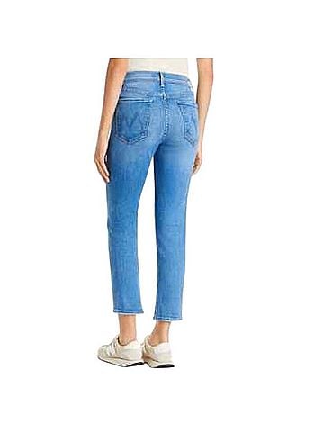 Mother The Tomcat Jeans (view 2)