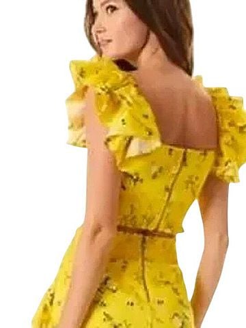 Alice + Olivia Shanae Tank Top (view 2)