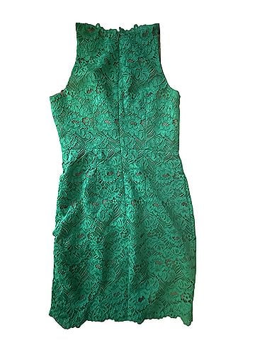 Shoshanna Cocktail Dress (view 2)