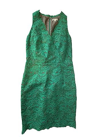 Shoshanna Cocktail Dress (view 1)