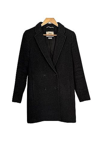 Wilfred Coat (view 1)