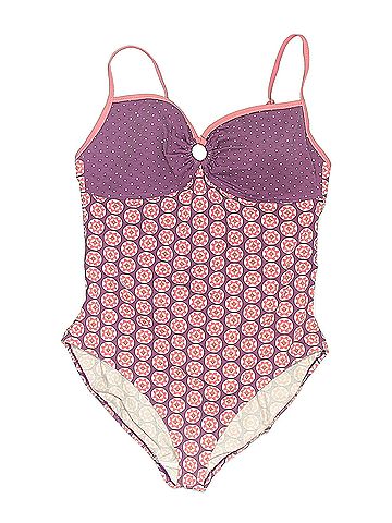 Boden Boden One Piece Swimsuit (view 1)