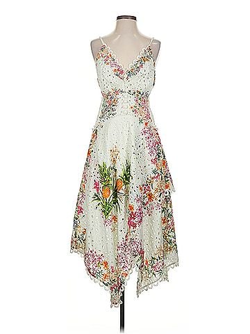 FARM Rio Farm Rio Cocktail Dress (view 1)