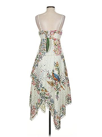 FARM Rio Farm Rio Cocktail Dress (view 2)