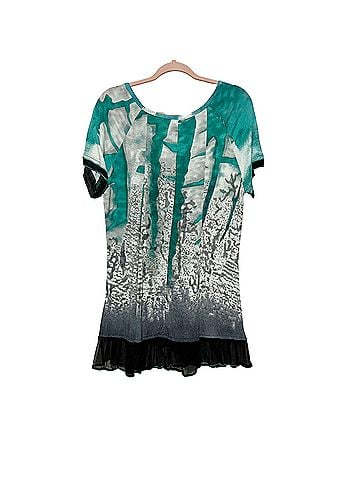 Parsley & Sage Short Sleeve Top (view 2)