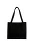 L.L.Bean 100% Leather Black Tote One size - photo 1