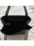L.L.Bean 100% Leather Black Tote One size - photo 7