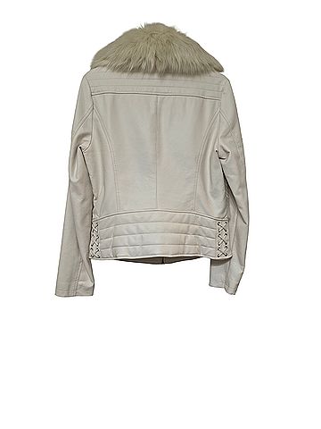 Guess Guess Faux Leather Jacket (view 2)