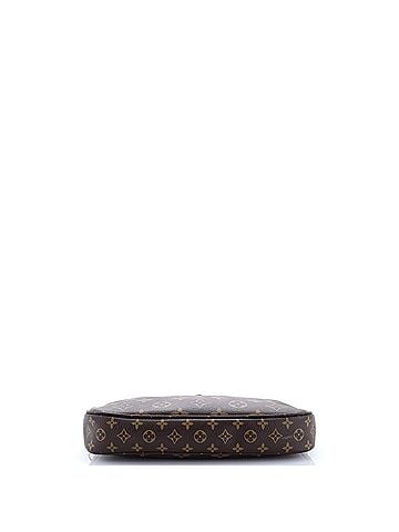 Louis Vuitton Multi Pochette Accessoires Monogram Canvas (view 2)