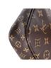 Louis Vuitton 100% Coatead Canvas Brown Pink Multi Pochette Accessoires Monogram Canvas One size - photo 6