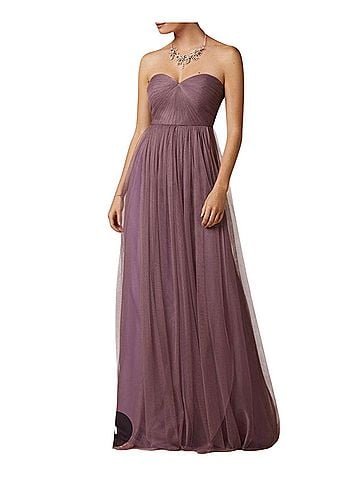 Jenny Yoo Collection Cocktail Dress (view 1)