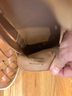 FRYE Brown Flats Size 9 - photo 8