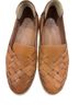 FRYE Brown Flats Size 9 - photo 2