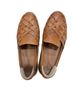 FRYE Brown Flats Size 9 - photo 1