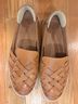 FRYE Brown Flats Size 9 - photo 6