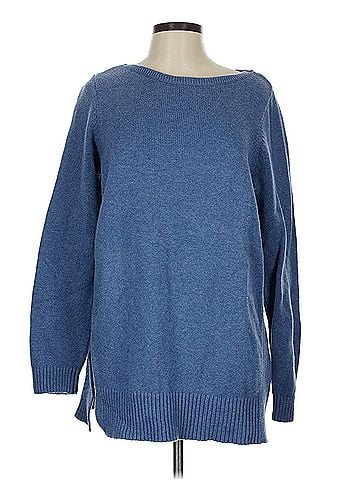 J.Jill J.Jill Pullover Sweater (view 1)