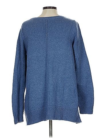 J.Jill J.Jill Pullover Sweater (view 2)