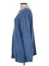 J.Jill Blue J.Jill Pullover Sweater Size L - photo 4