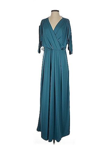 Koh Koh Koh Koh Casual Dress (view 1)
