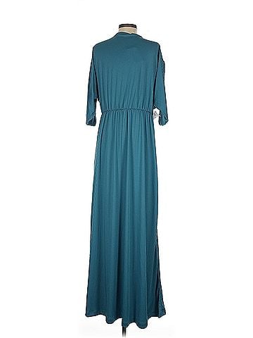 Koh Koh Koh Koh Casual Dress (view 2)