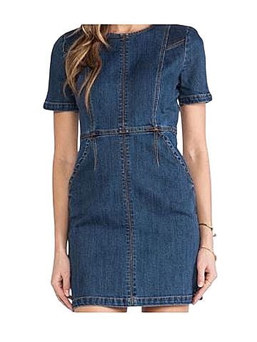 Rachel Zoe Casual Dress (view 1)