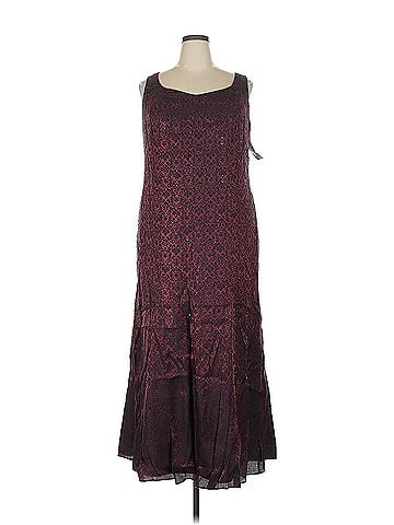 Alex Evenings Alex Evenings Casual Dress (view 1)