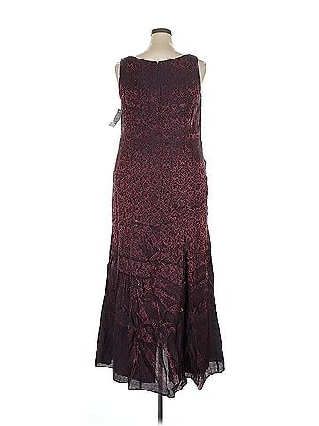 Alex Evenings Alex Evenings Casual Dress (view 2)