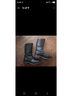 Chippewa Black Boots Size 8 1/2 - photo 4