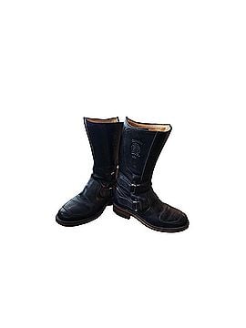 Chippewa Boots (view 1)
