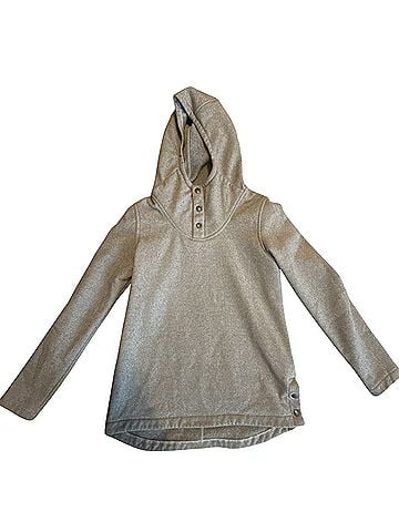 The North Face Pullover Hoodie (view 1)