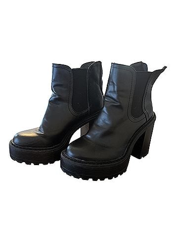 Madden Girl Kamora Heels (view 1)