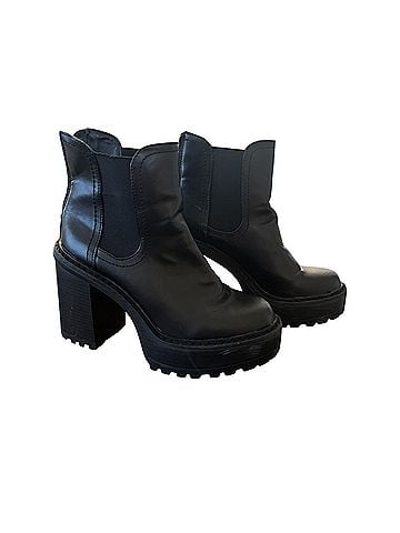 Madden Girl Kamora Heels (view 2)