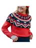 Marine Layer Pullover Sweater - Marine Layer Pullover Sweater Size S - photo 3