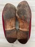 Cole Haan 100% Leather Red Mule/Clog Size 6 - photo 6