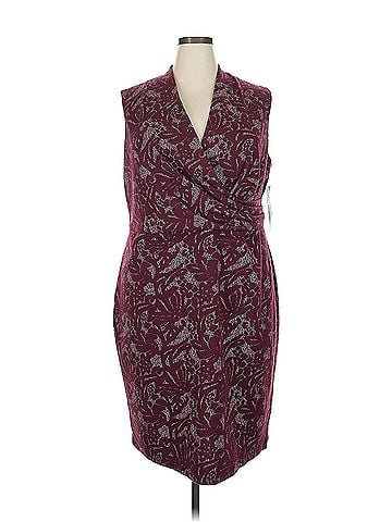 London Times London Times Cocktail Dress (view 1)