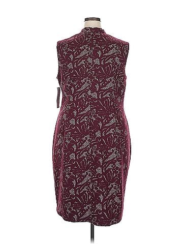 London Times London Times Cocktail Dress (view 2)