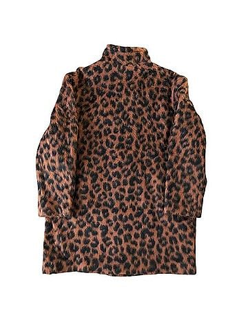 Marine Layer Stephanie Cocoon Coat Coat (view 2)