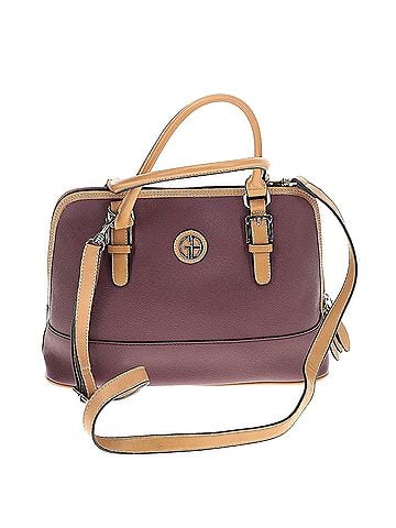 Gianni Bini Gianni Bini Satchel (view 1)