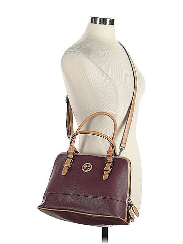Gianni Bini Gianni Bini Satchel (view 2)