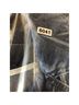 Madewell Denim Double Breasted Crop Trench Coat Coat - photo 11