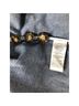 Madewell Denim Double Breasted Crop Trench Coat Coat - photo 8
