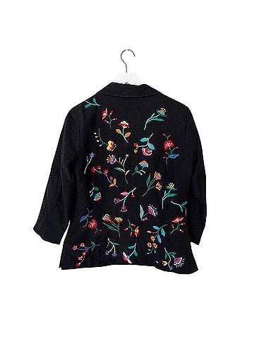 Silkland Jacket (view 2)